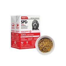 Prime 100 Spd Slow Cooked 345g
