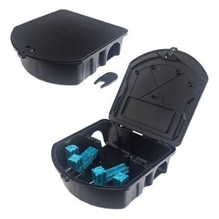 Bainbridge Rodent Bait Station Professional Series