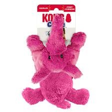 Kong Dog Elmer Elephant Medium