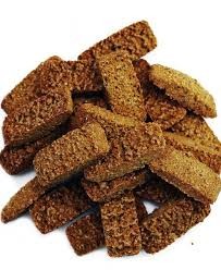 Pick N Mix Pumpkin & Vegetable Biscuits 1kg