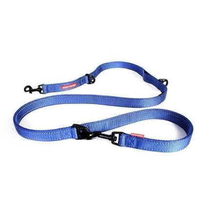 Ezy Dog Vario 6 25" Standard Dog Leash