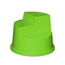 Mount Ease Steps