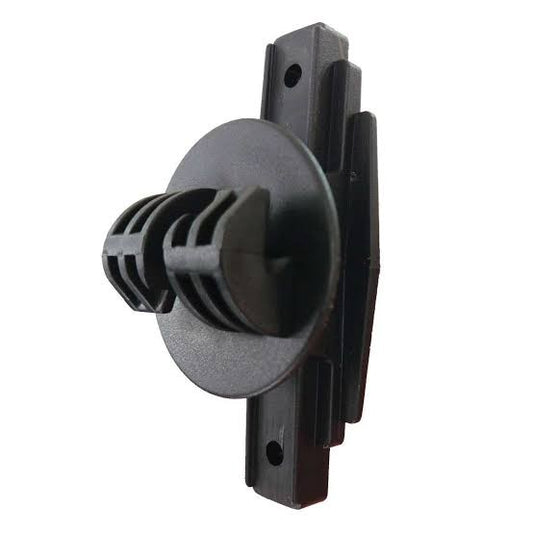 Thunderbird Wood Post Claw Insulator