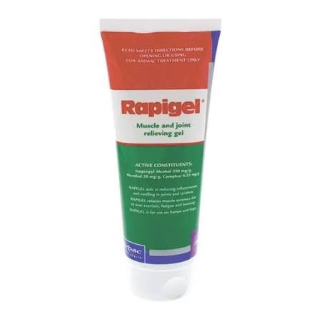 Virbac RapiGel