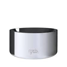 Frank Green Stainless Steel Pet Bowls