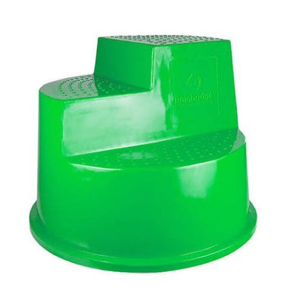 Mount Ease Steps