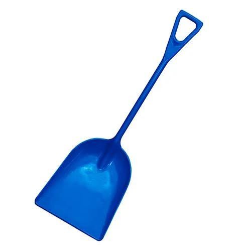 Bainbridge Grain Shovel - Blue