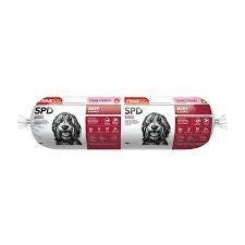 Prime 100 Dog Dog Rolls