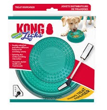 Kong Dog Licks Spinz Large
