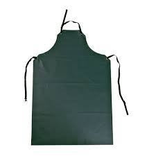 Bainbridge Standard Size Dairy Apron, Green