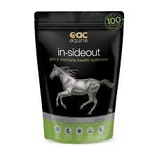 EAC In-Side Out Horse