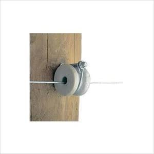 Gallagher Insulator Porcelain Reel