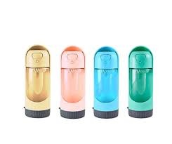 All Fur You Portable Water Bottle