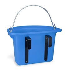 Bainbridge Rail Hanging Feeders 12Ltr
