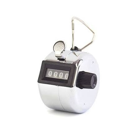Bainbridge Quality Tally Counter