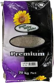 Green Valley Grains Whole Lupins
