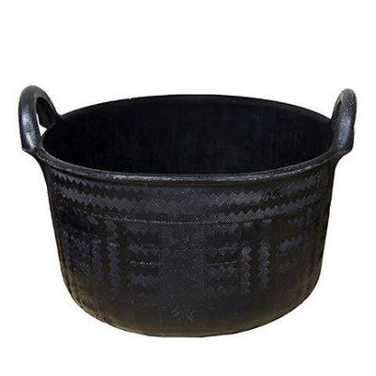 Bainbridge Rubber Feeders & Pails