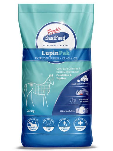 Prydes LupinPak 20kg