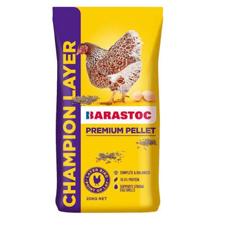 Barastoc Champion Layer