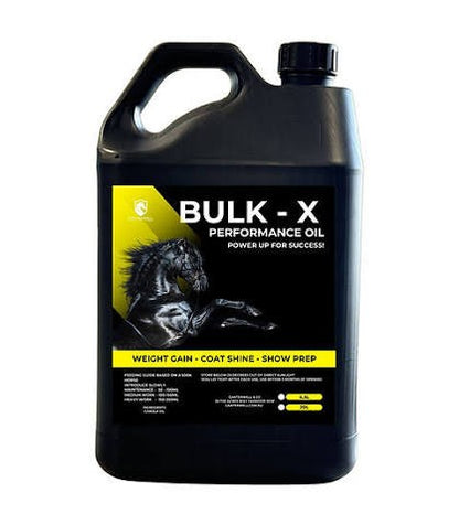 Canterwell Bulk-X