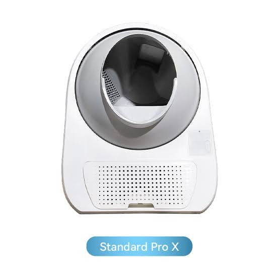 Catlink Scoop Smart Clean Standard