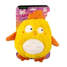 Bainbridge Carl The Carrot Chicken