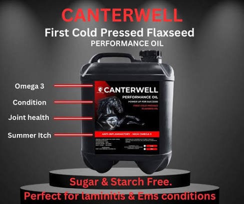 Canterwell Performance