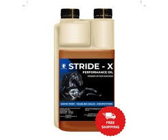 Canterwell Stride-X
