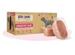 BigDog Wet Food 3kg