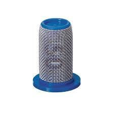 Silvan Tee Jet Strainer Polypro
