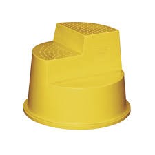 Mount Ease Steps