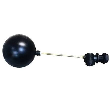 Polymaster Float 25mm x 150mm Ball