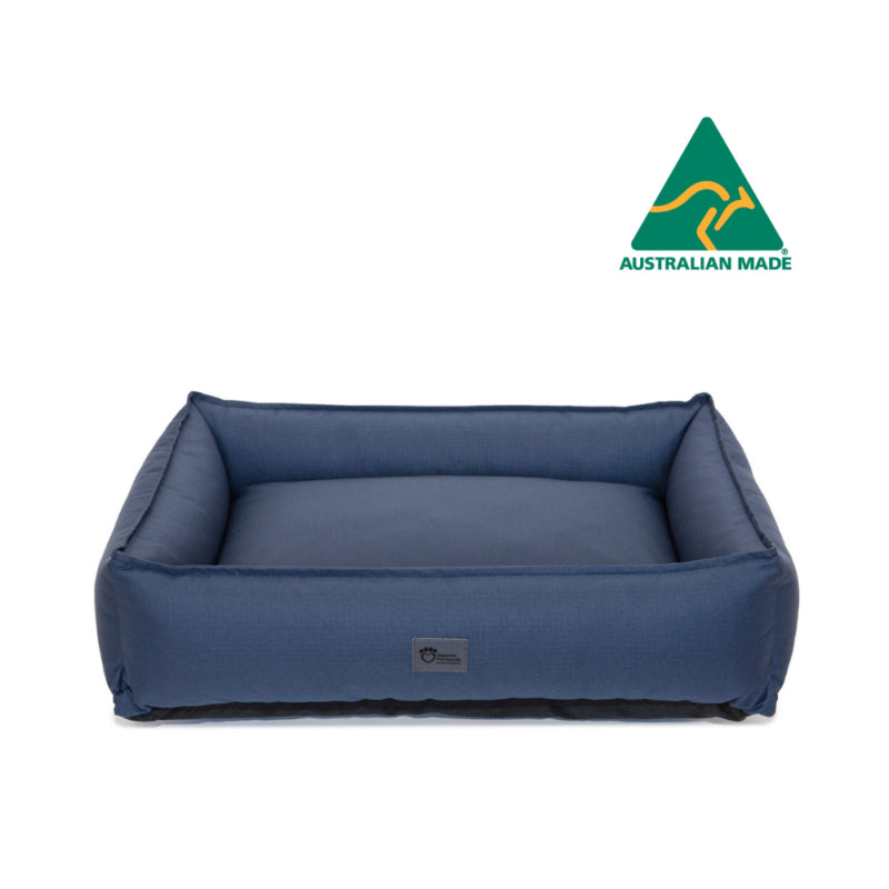 RIPSTOP LOUNGER BONDI BLUE