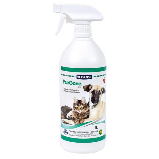 VETSENSE PEEGONE 200ML