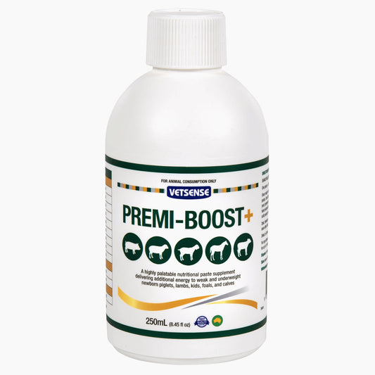 VETSENSE PREMI-BOOST+ 250ML