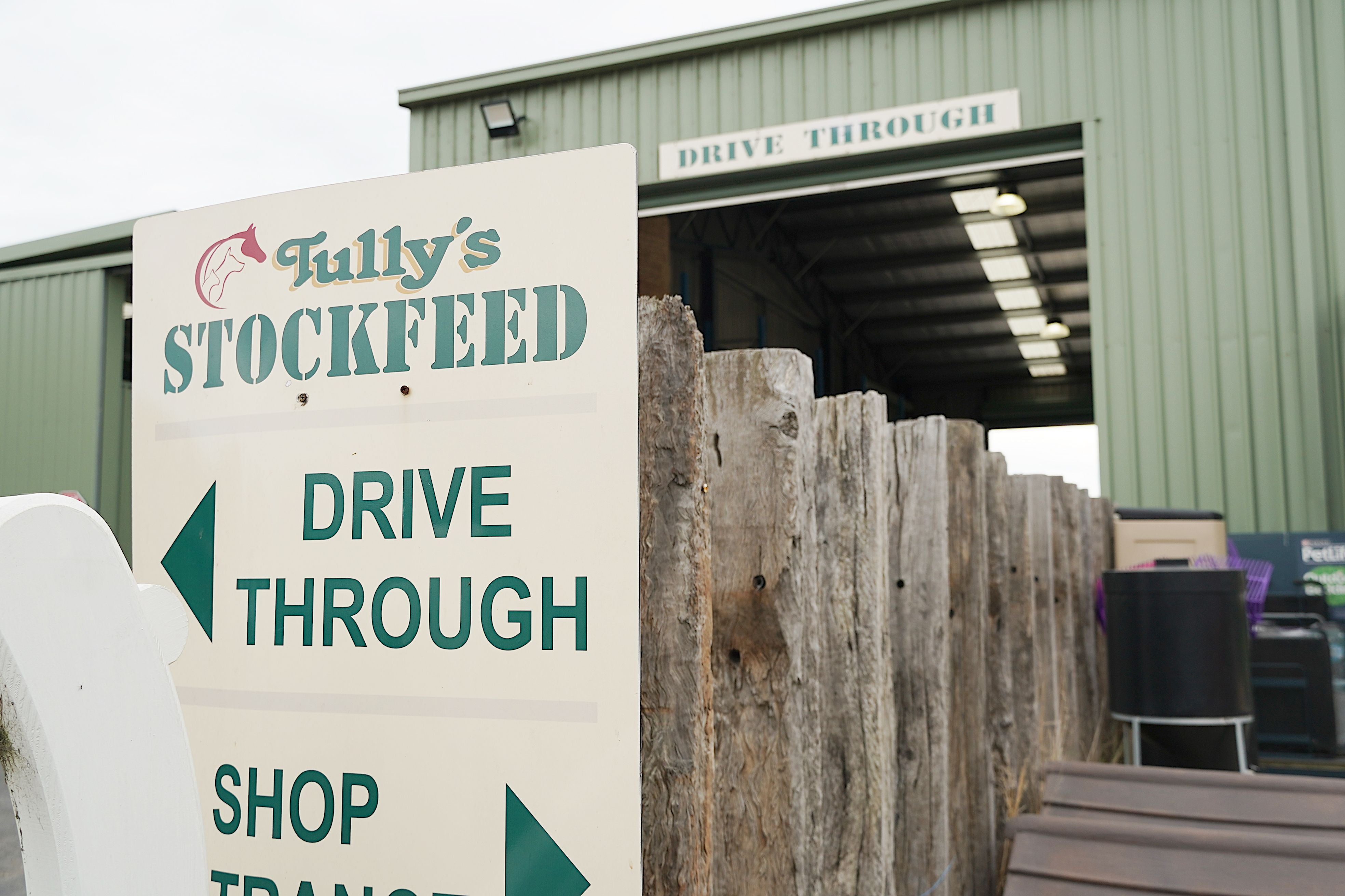 Stockfeed pet food more buy online Tullys Stockfeed Mornington