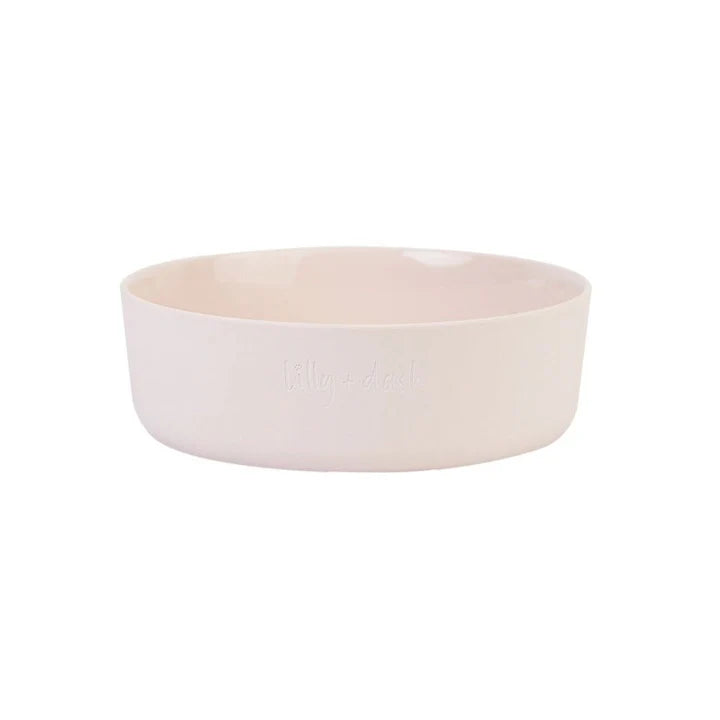 LILY & DASH PET BOWL LARGE 1.7L