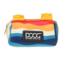 DOOG WALKIE POUCH SCOUT