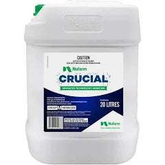 NuFarm Crucial 20Ltr