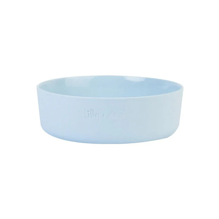 LILY & DASH PET BOWL LARGE 1.7L