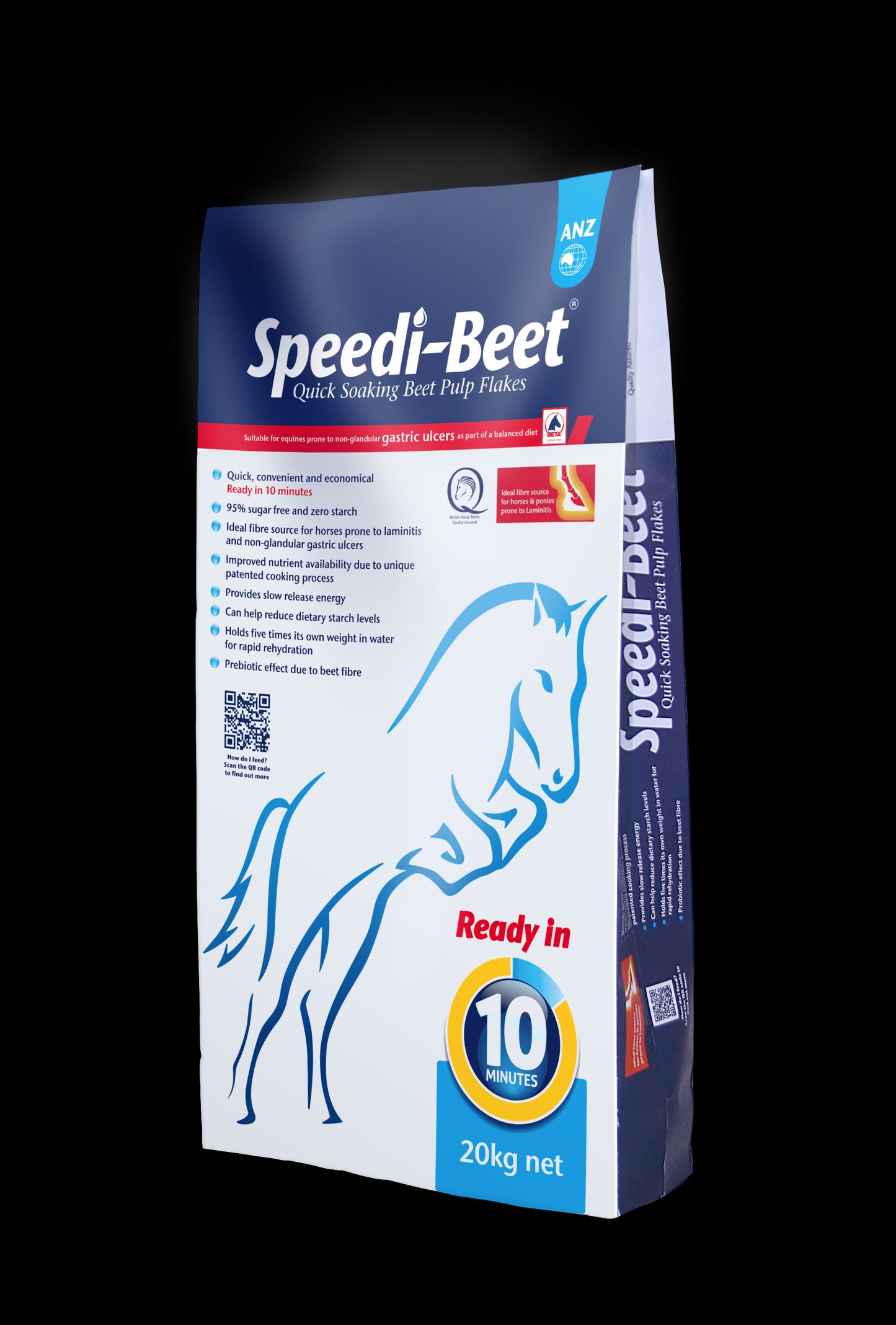 SPEEDI-BEET 20KG