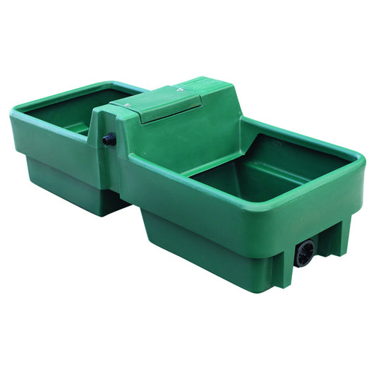 POLYMASTER SUPA TROUGH 5FT 250L