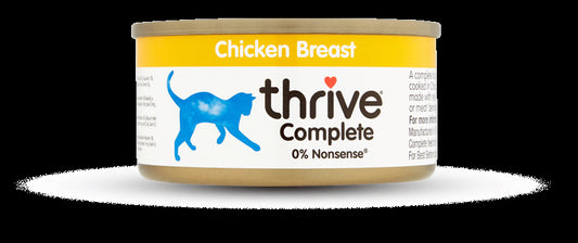 THRIVE CHICKEN BREAST