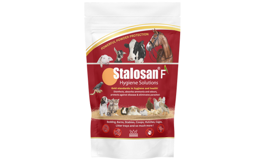STALOSAN F