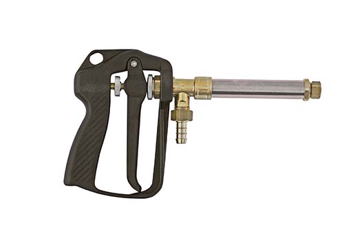 SILVAN SPRAY GUN TRIAM 44