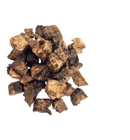 TRUE BLUE AUSSIE LAMB LUNGS 50G