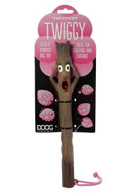 DOOG STICK FAMILY TOYS TWIGGY