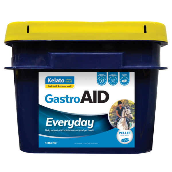 KELATO GASTROAID EVERYDAY