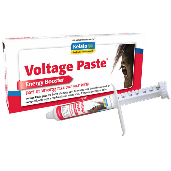 KELATO VOLTAGE PASTE 32G