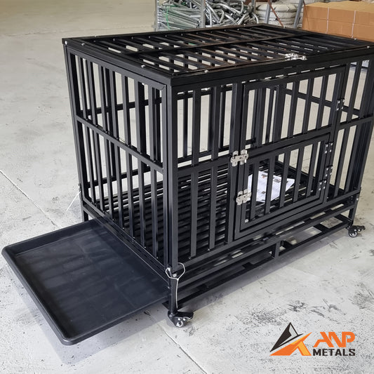 ANP DOG CRATE 42"